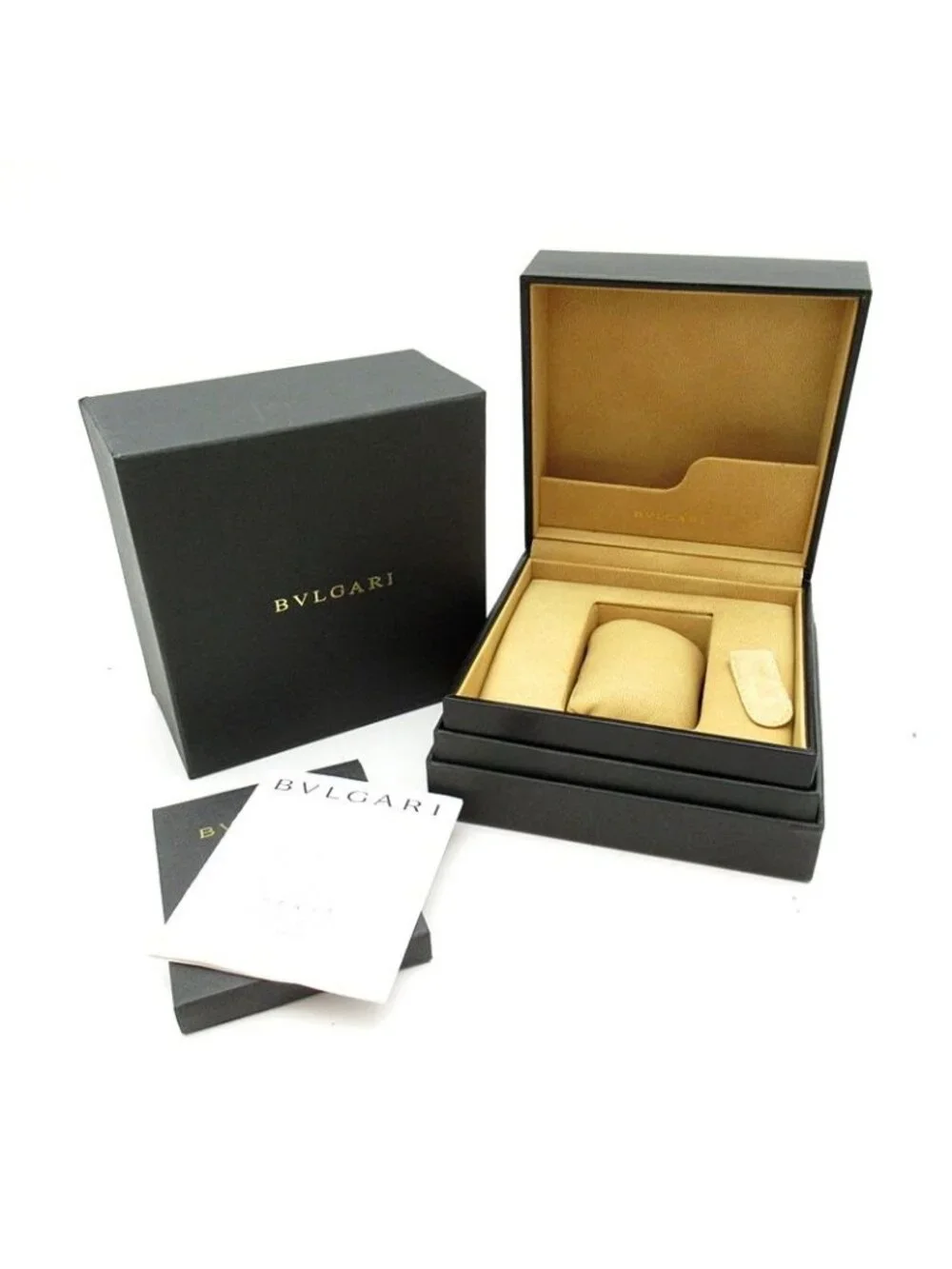 Bvlgari Bulgari Diagono Sports Watch 35 Auto Box SS